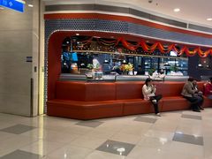 -遇上西雅图多融合海鲜自助餐厅(中房金谊广场店)