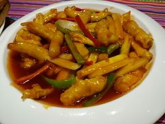 -香巴拉云南餐厅(华莱坞店)