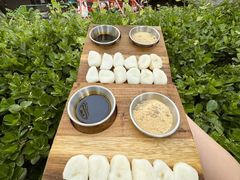 -哼蟹二将·烤肉酱蟹(合生汇店)