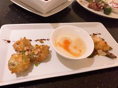-铭轩中餐厅·海南菜·粤菜(亚龙湾瑞吉店)