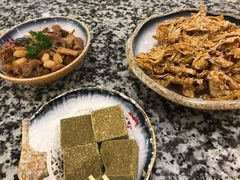 绿豆糕-天津卫码头(南开大悦城店)