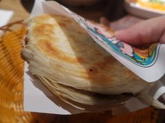 -陕味食族油泼面(工商大学店)