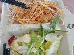 -李先生牛肉面大王(广渠门内店)