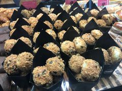 -福晶园益生菌蛋糕面包(紫荆山店)