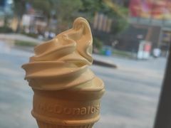 -麦当劳(苏州中心星悦汇店)