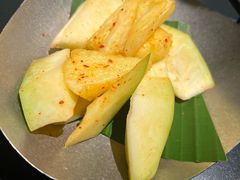 -Ameigo梅果·云贵川bistro(长宁来福士店)