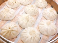 -老班长手工灌汤包(望京华彩店)