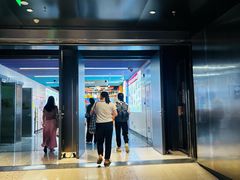 -天虹购物中心(深圳龙华店)