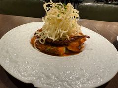 -Shantek象提南亚餐厅&西餐融合Bistro(淮海中路店)