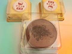 -美事客·面包·蛋糕·甜品(CBD店)