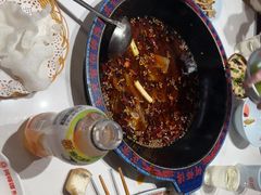 -何师傅美蛙鱼头(汉街店)