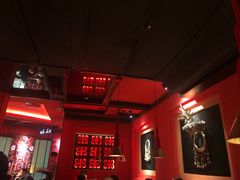 -绿茶餐厅(蓝色港湾店)