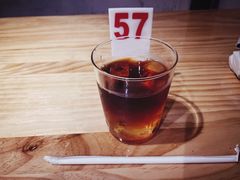 -无牌咖啡&酒馆