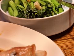 -万丽轩·粤菜(王府井金茂万丽酒店)
