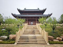 -江心屿景区