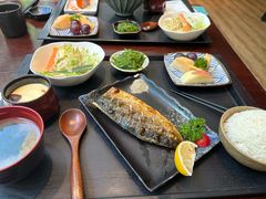 -古京·臻致料理(月湖店)