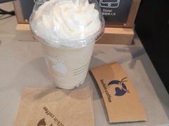 -瑞幸咖啡(永康公寓店)