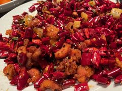 -粤尚腾香居中餐厅(首都机场希尔顿店)