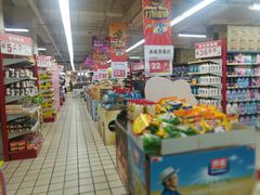 -沈阳大商千盛购物中心有限公司(长江街店)