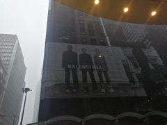 -崇光百货(铜锣湾店)