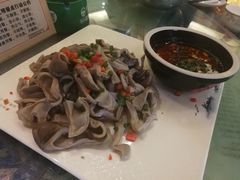 -京都老蔡记(瑞达路店)