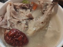 -木槿花韩式炭烤·熟成肉工坊(孙文东路店)