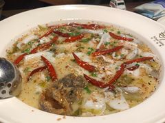 -首秀·四川料理(星耀101店)