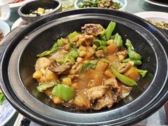 -丽华园(汉阳龙阳店)