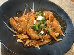 -金谷园饺子馆(北邮总店)