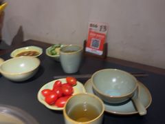 -菌自由丨野生菌火锅特色庭院餐厅(丽江古城店)