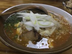 担担面-烧鸟周居酒屋(香山店)