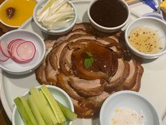 -额娘·春饼烤鸭(乐汇城店)