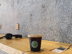 -MQ COFFEE STAND明谦(新洲店)