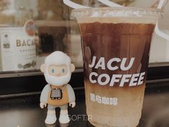 -卖呆儿咖啡(望京店)