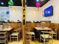 -广味鲜潮汕牛肉火锅(延安三路店)