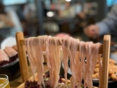 椒香小酥肉-湊湊火锅·茶憩(东城民盈国贸城店)