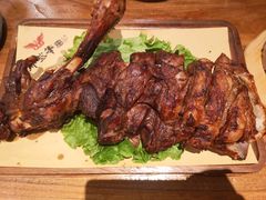 -那些年记忆烧烤