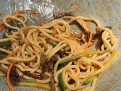 土鸡丝鸡汤米线-云海肴汽锅鸡·云南小炒(曲江大悦城店)