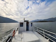 -仙岛湖旅游风景区