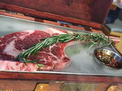 -金妈家烤肉(龙湖U城天街店)