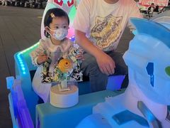-万达广场(桂林高新店)