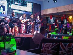 -摆渡酒吧(后海店)