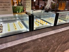 -盛宴标帜餐厅·亲子自助 (南昌喜来登酒店)