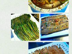 android_upload_pic-很久以前羊肉串(大华三路店)