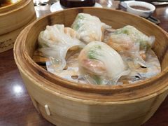 -顺德人家食府(黄金广场店)