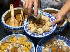 -客家大院·非遗赣南客家菜(郁孤台店)