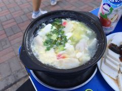 iphone_upload_pic-天津乾毓德饭庄·清真传统炒菜·海鲜烧烤(咸阳路店)