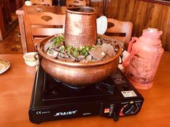 -如意林卡藏餐吧(大昭寺店)