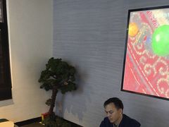 -上足·影院足道·SPA(红岭店)