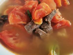 -铁东熏肉大饼铺
